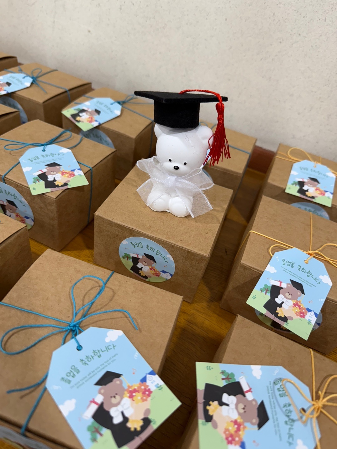 2025년 신한대학교 안경광학과 졸업식 1번째 첨부파일 이미지