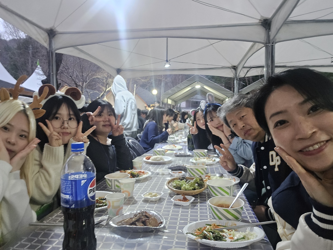 2025년 신한대학교 안경광학과 신나는 엠티후기! 2번째 첨부파일 이미지