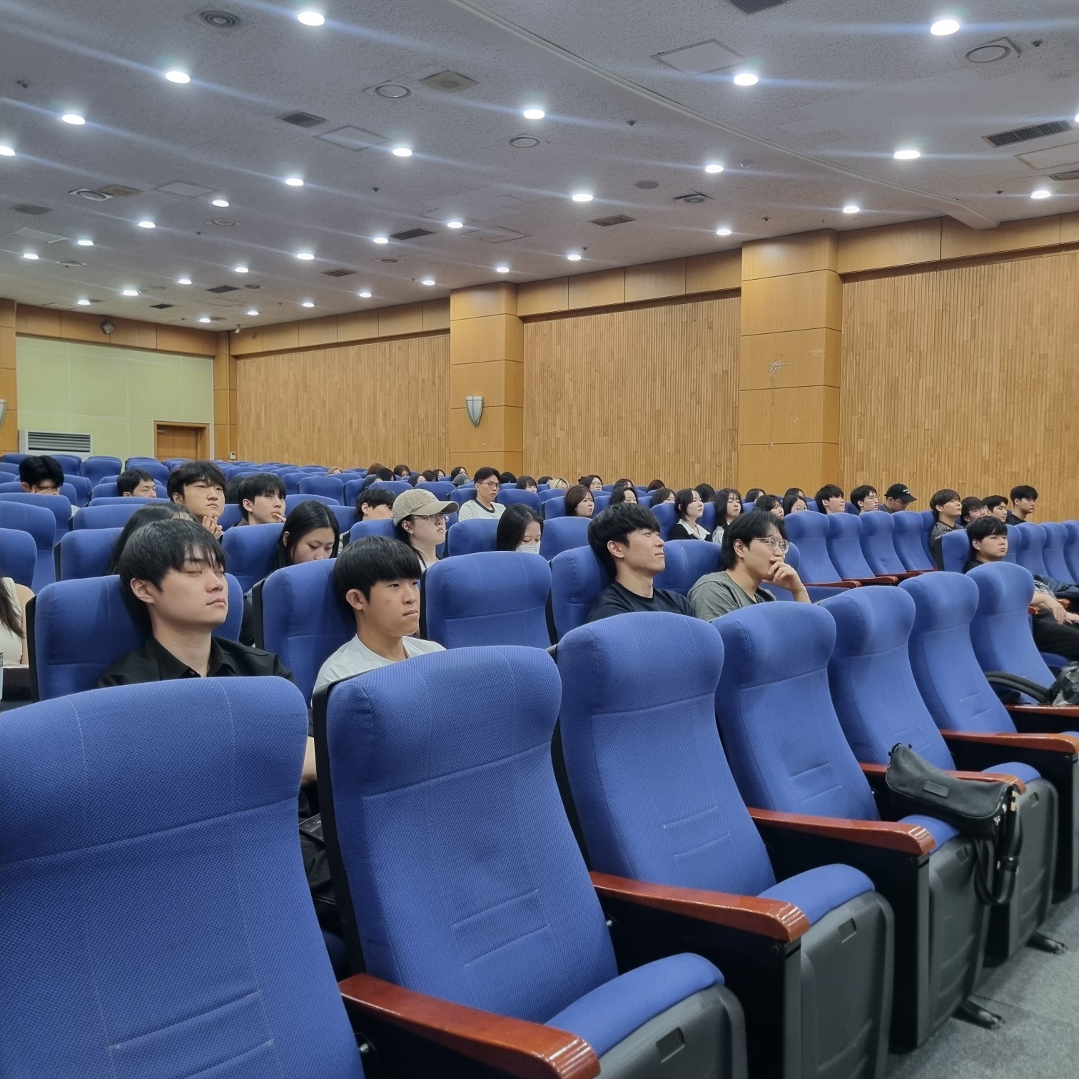 2026 안경광학과 2학기 개강 총회 1번째 첨부파일 이미지